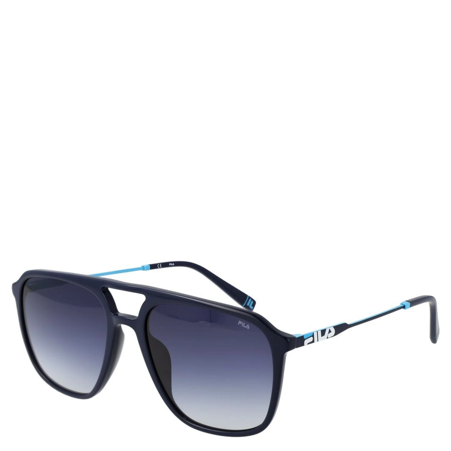 Black Cellulose Acetate Sunglasses