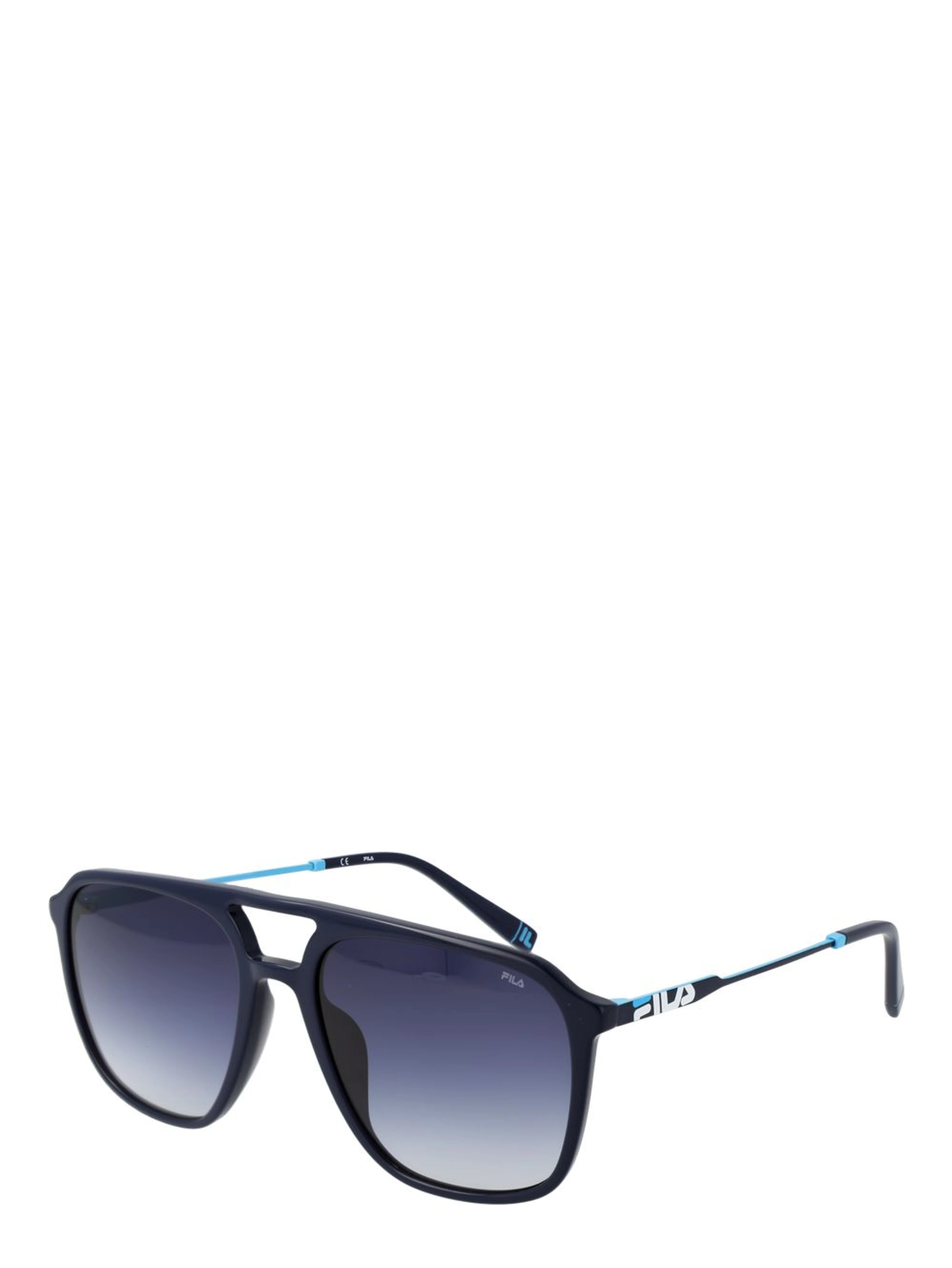 Black Cellulose Acetate Sunglasses