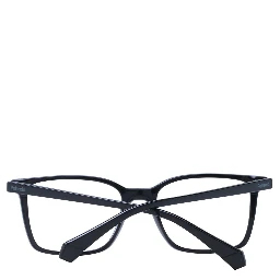 Black Polyamide Glasses (Frames)