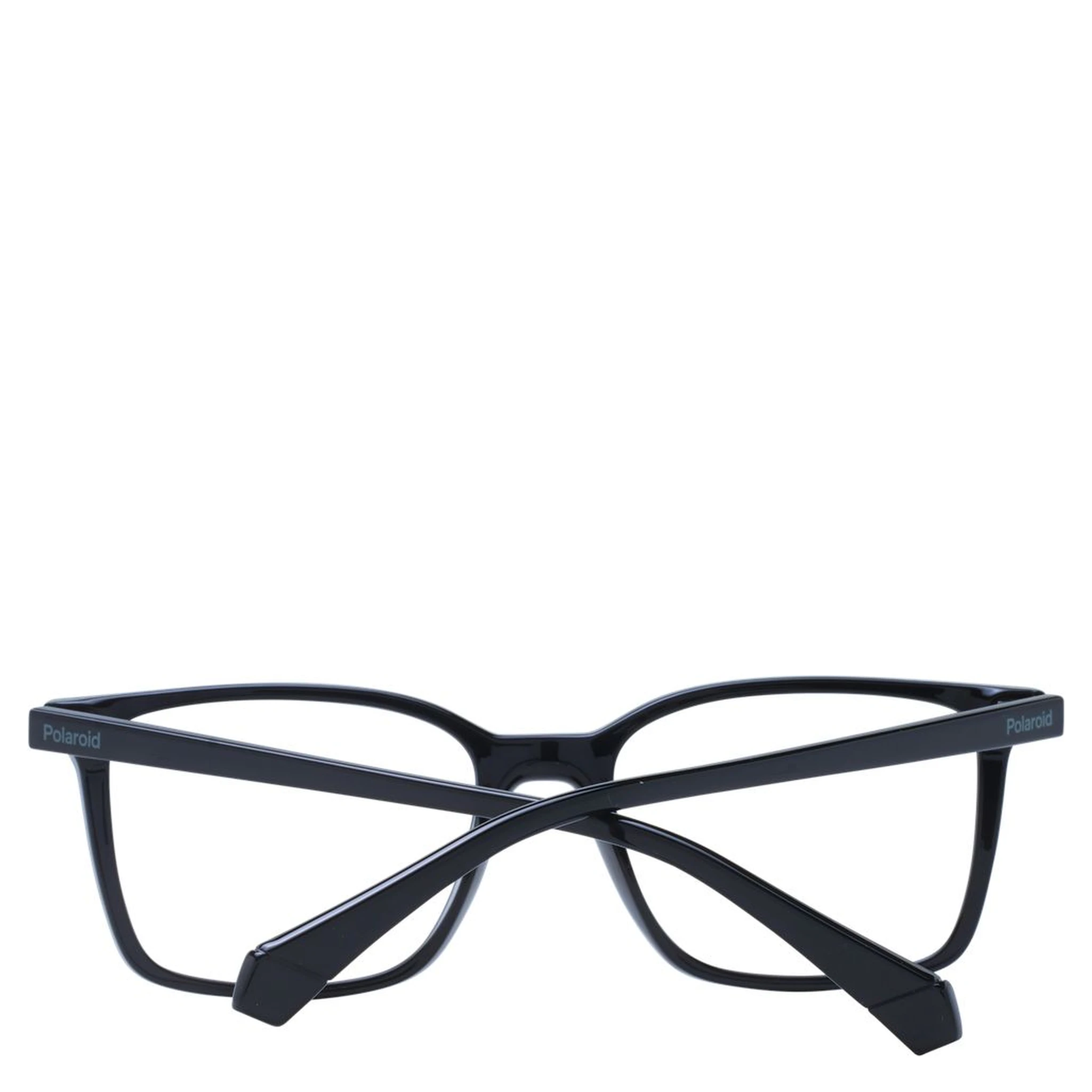 Black Polyamide Glasses (Frames)