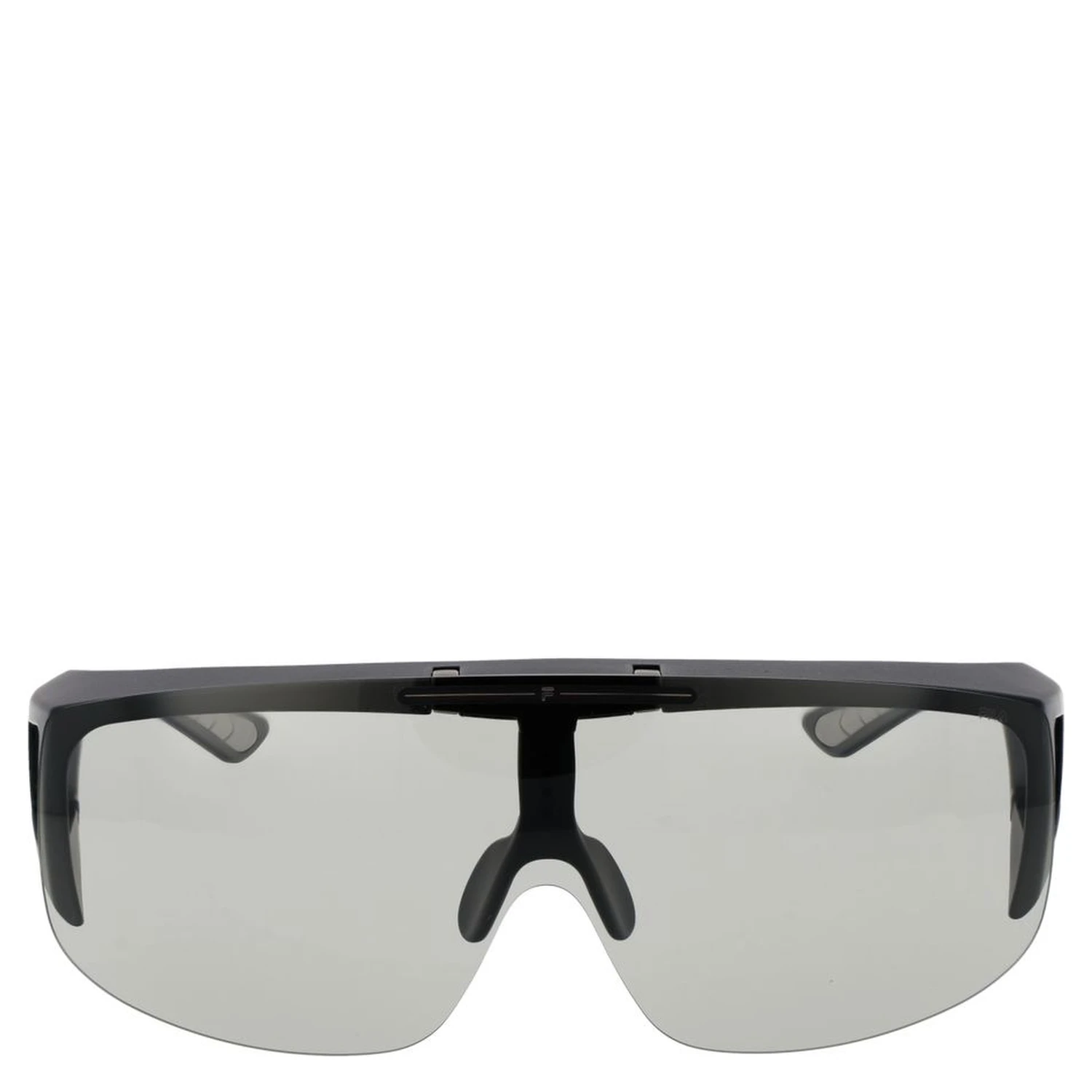 Black Plastic Sunglasses