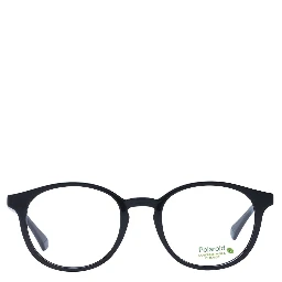 Black Polyamide Glasses (Frames)