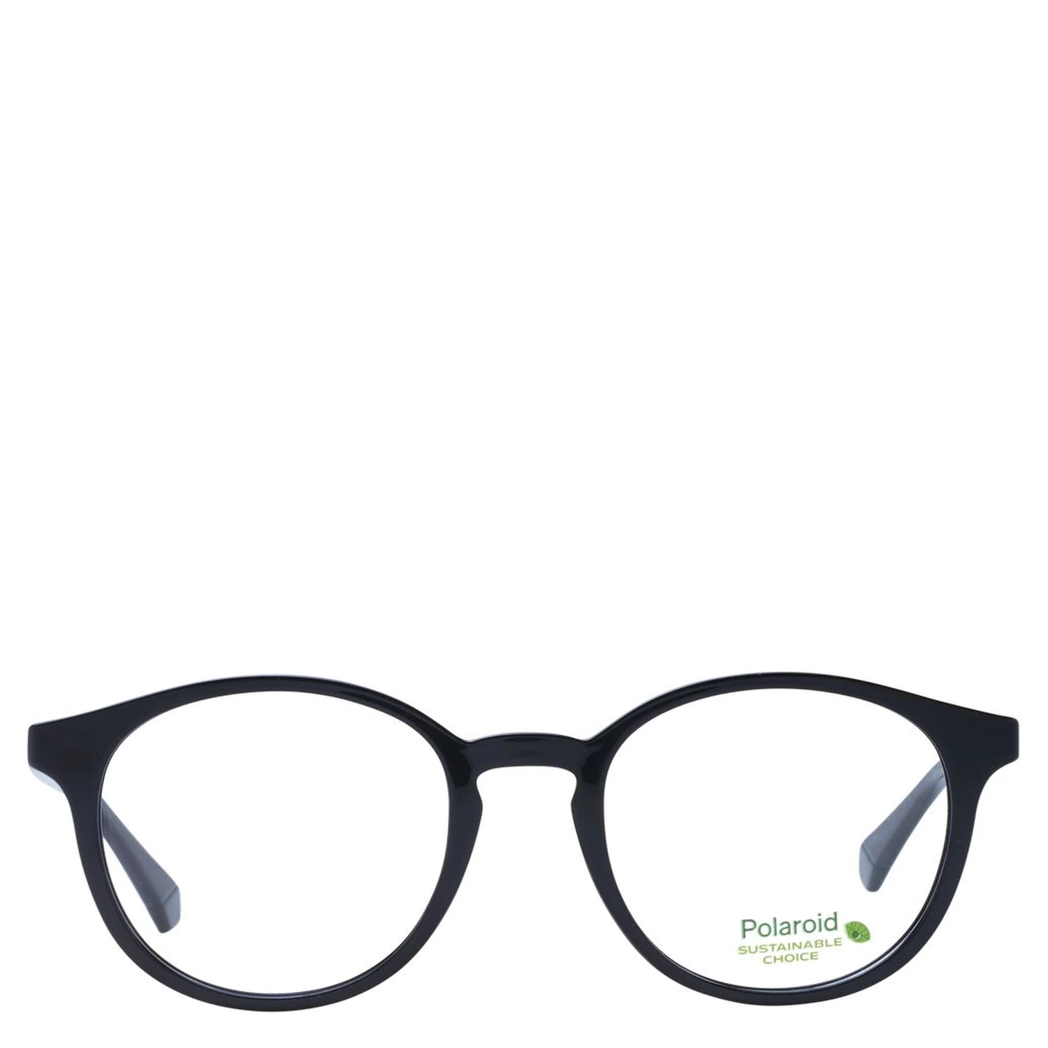 Black Polyamide Glasses (Frames)