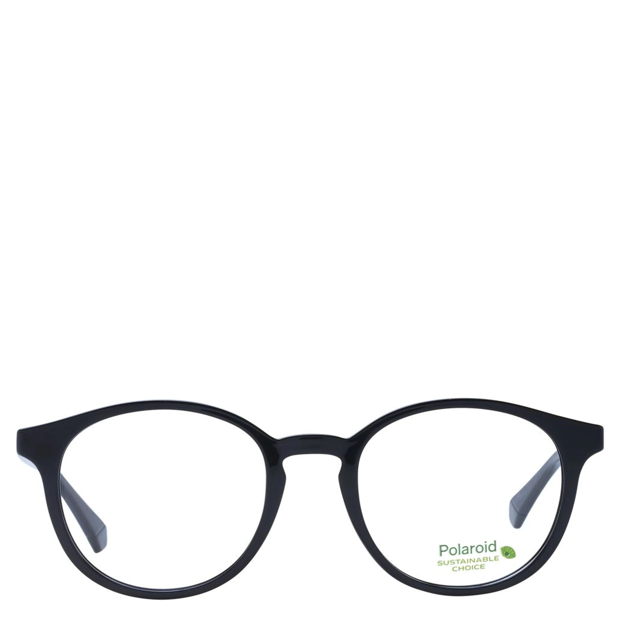 Black Polyamide Glasses (Frames)
