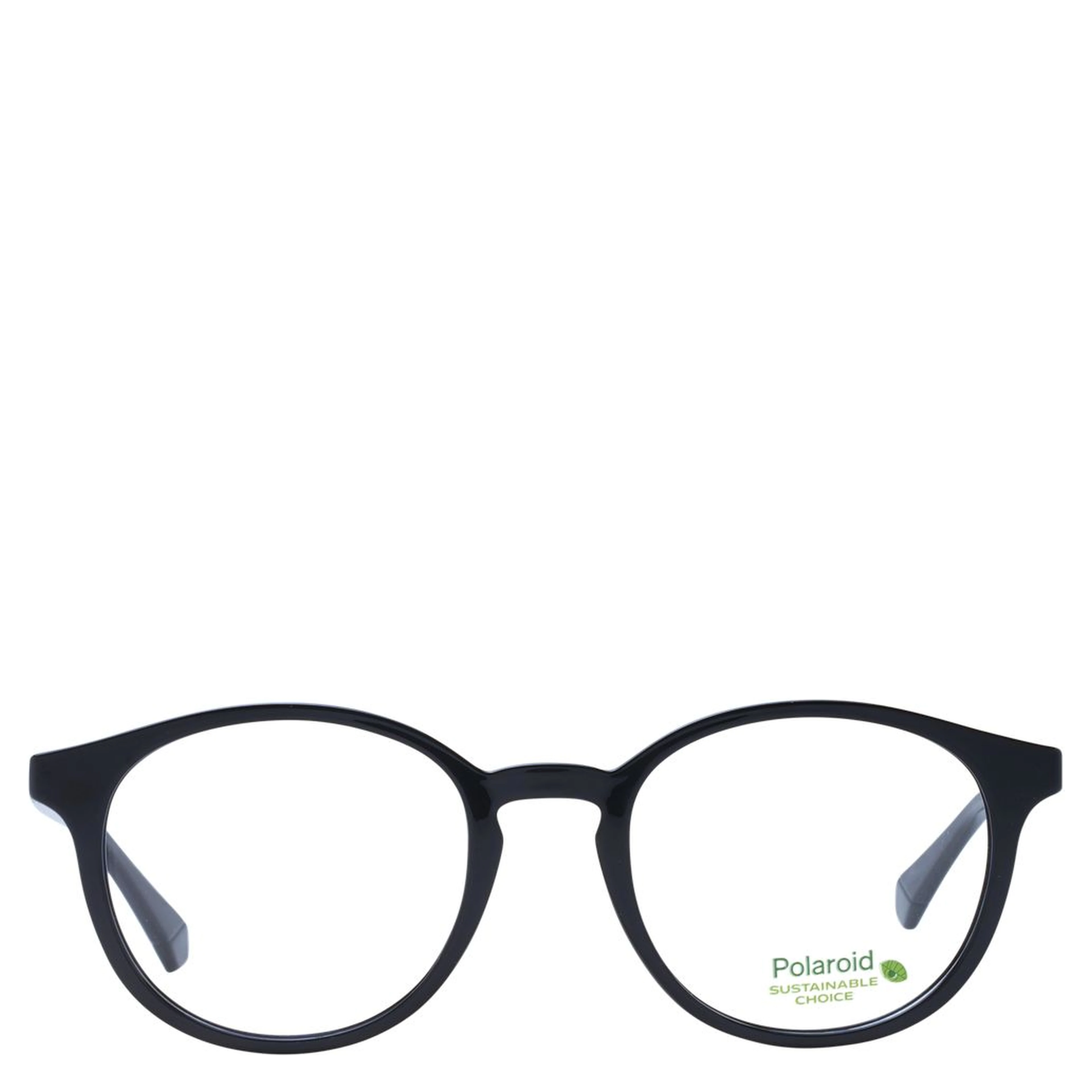 Black Polyamide Glasses (Frames)