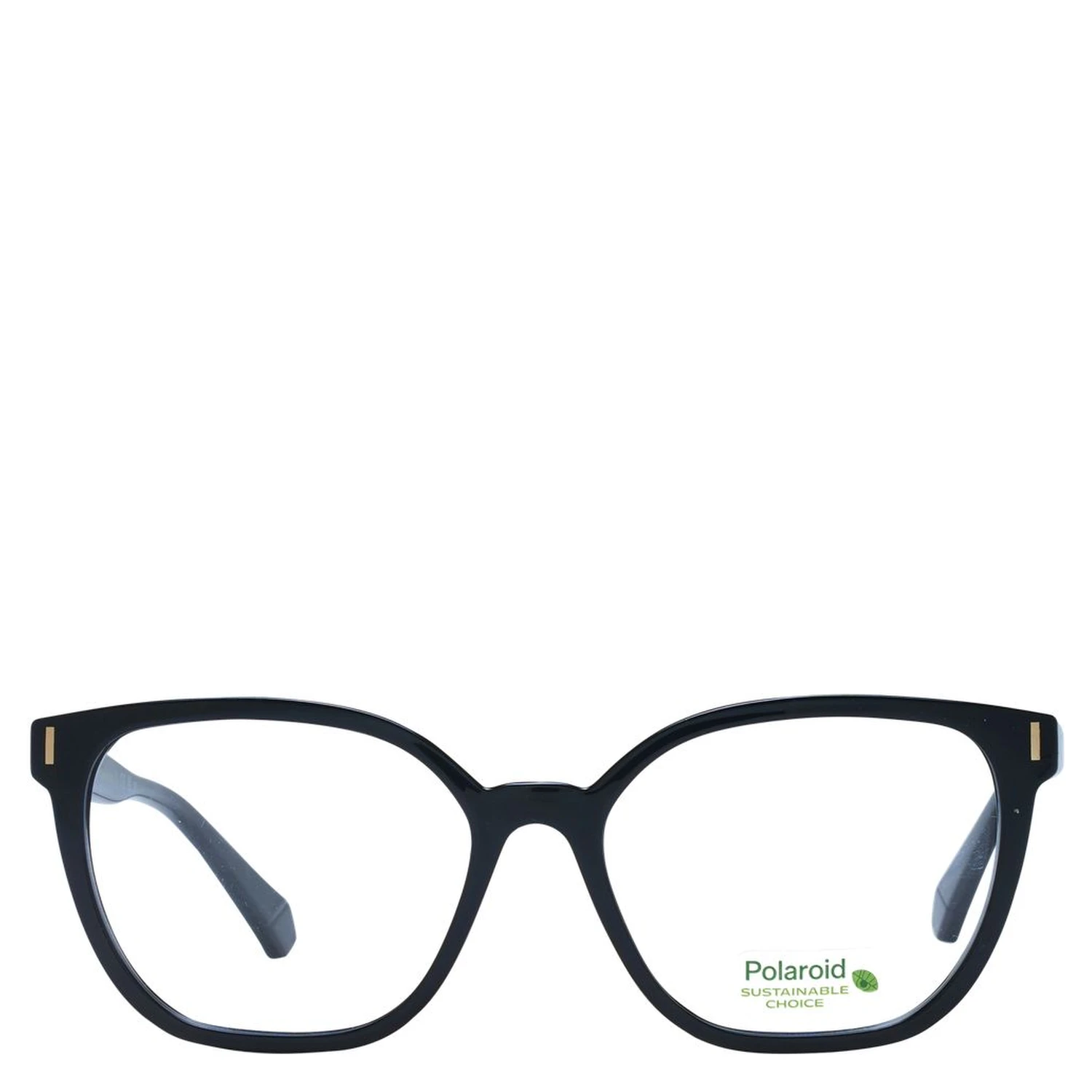 Black Polyamide Glasses (Frames)