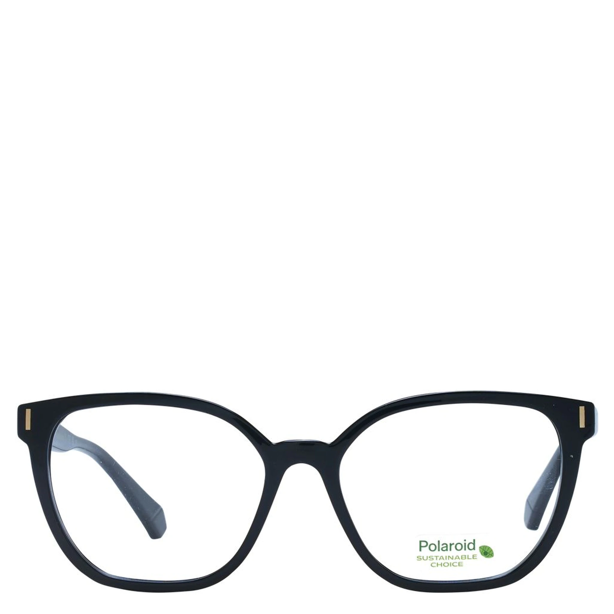 Black Polyamide Glasses (Frames)