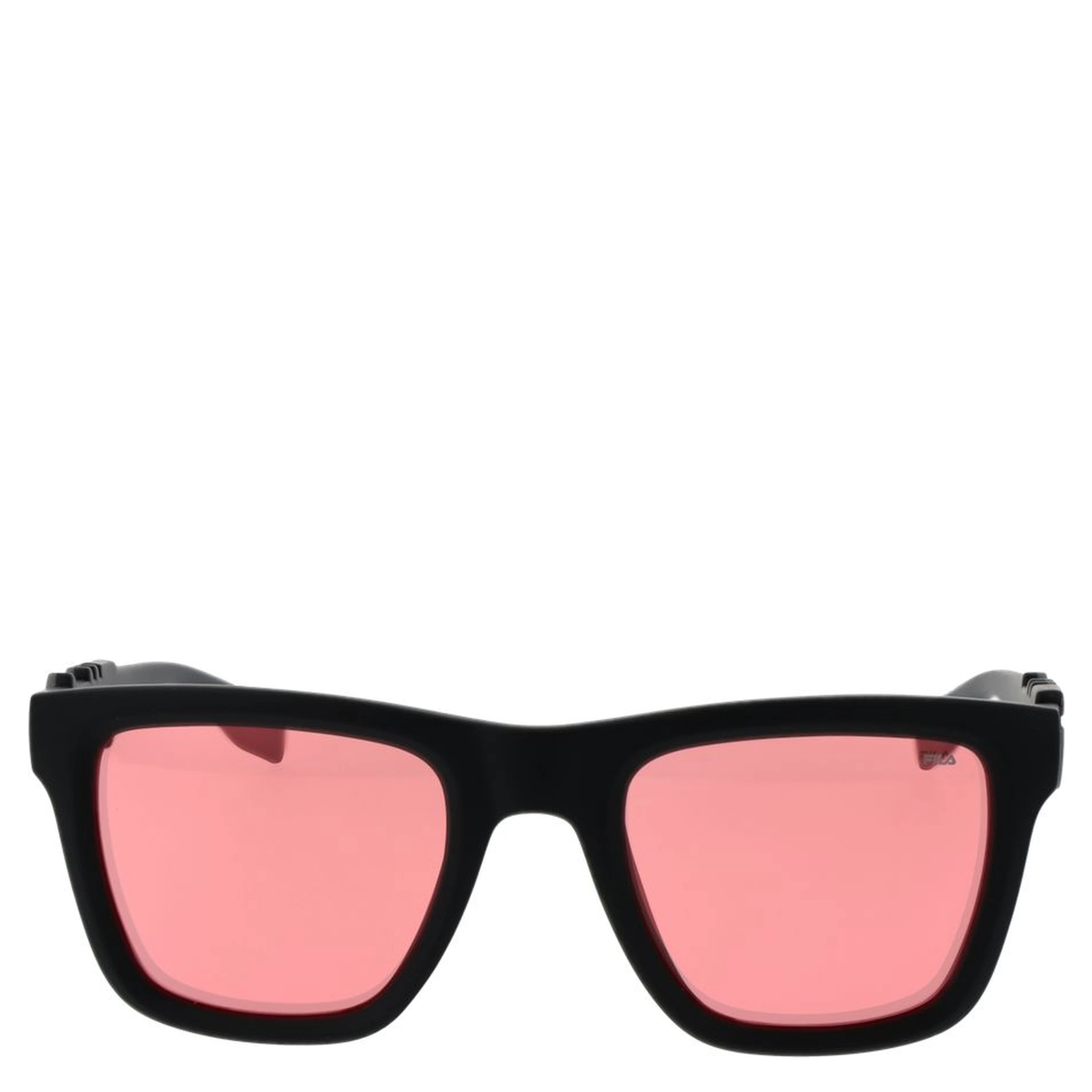 Gray Plastic Sunglasses
