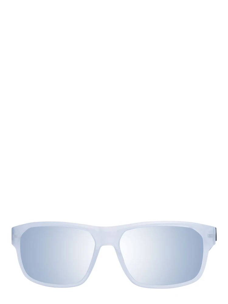 White Plastic Sunglasses alternative