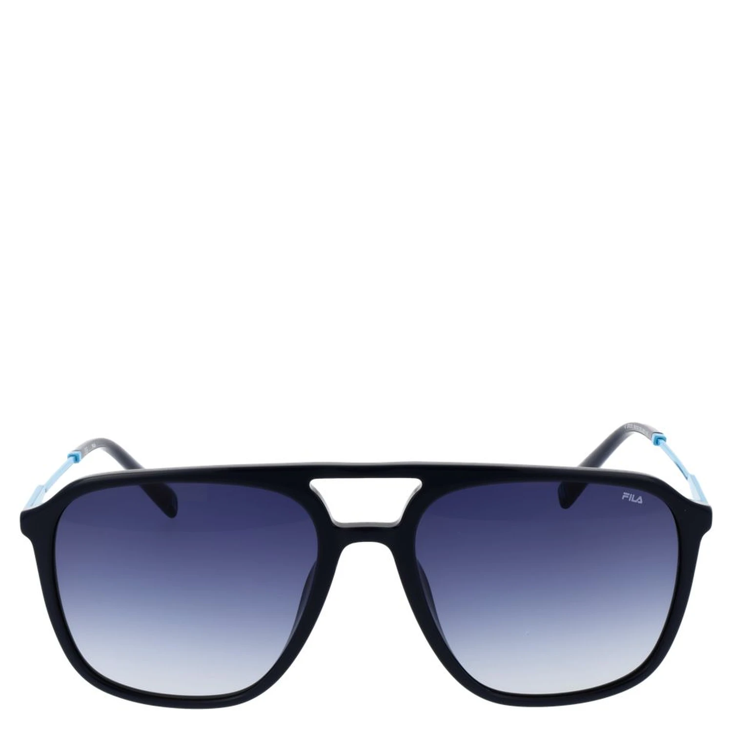 Black Cellulose Acetate Sunglasses