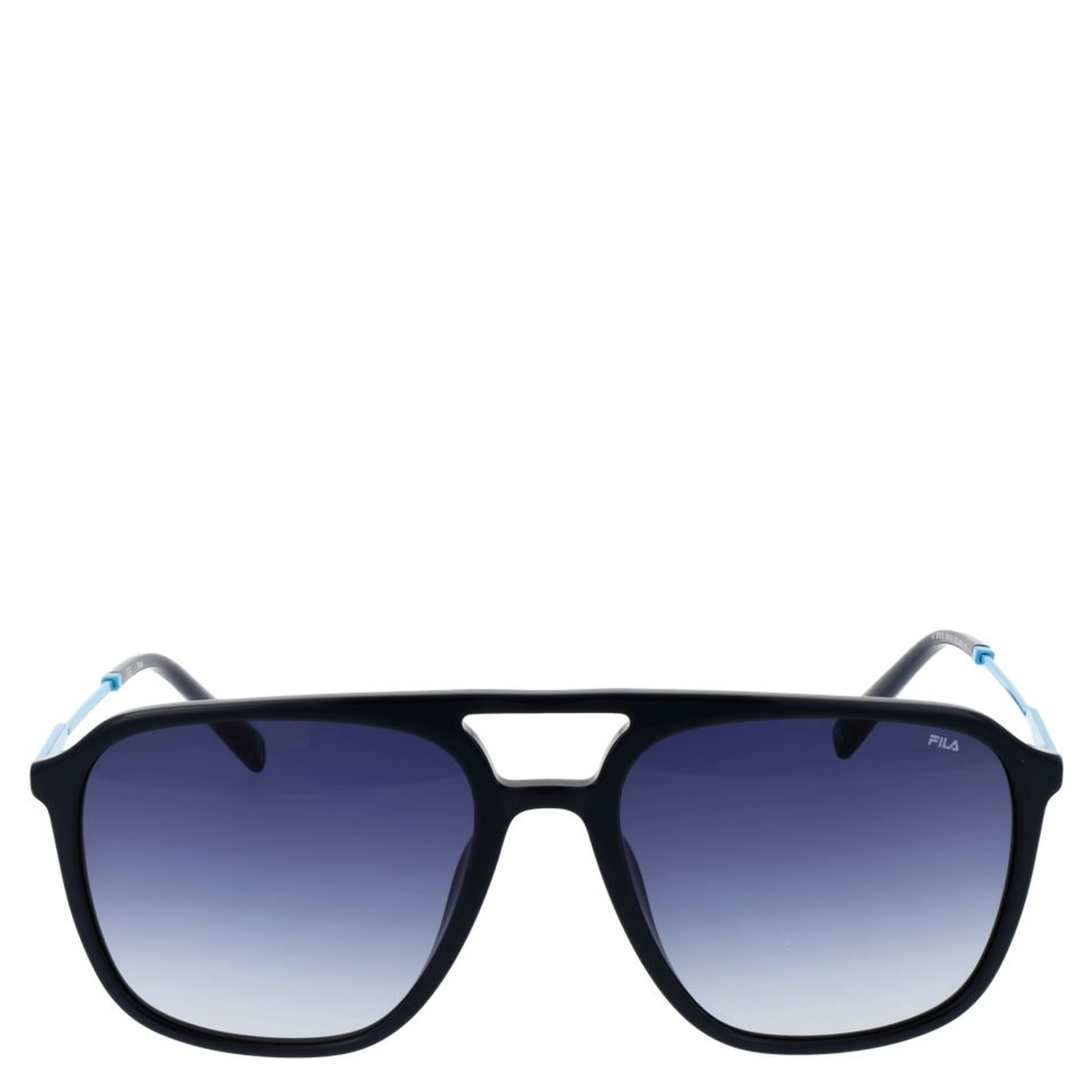 Black Cellulose Acetate Sunglasses