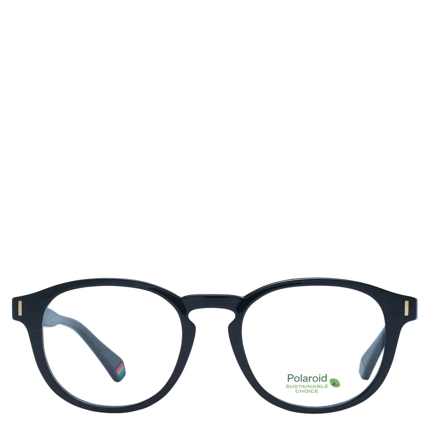Black Polyamide Glasses (Frames)