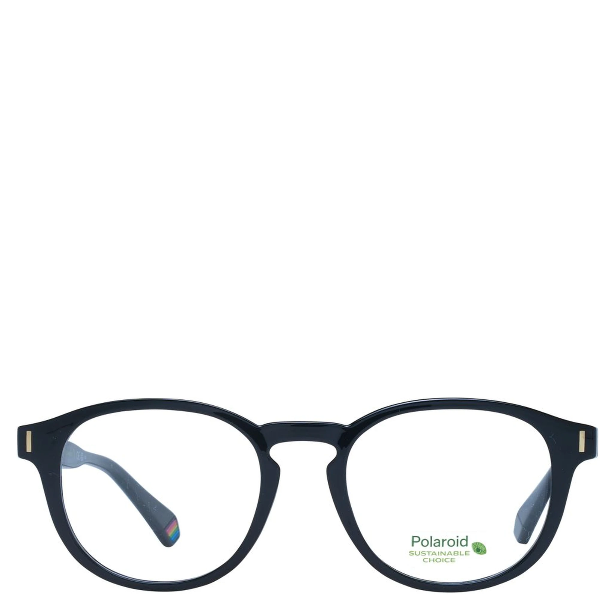 Black Polyamide Glasses (Frames)