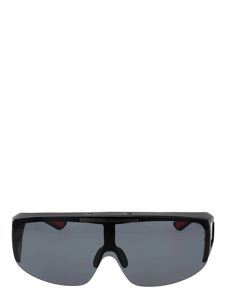 Black Plastic Sunglasses alternative