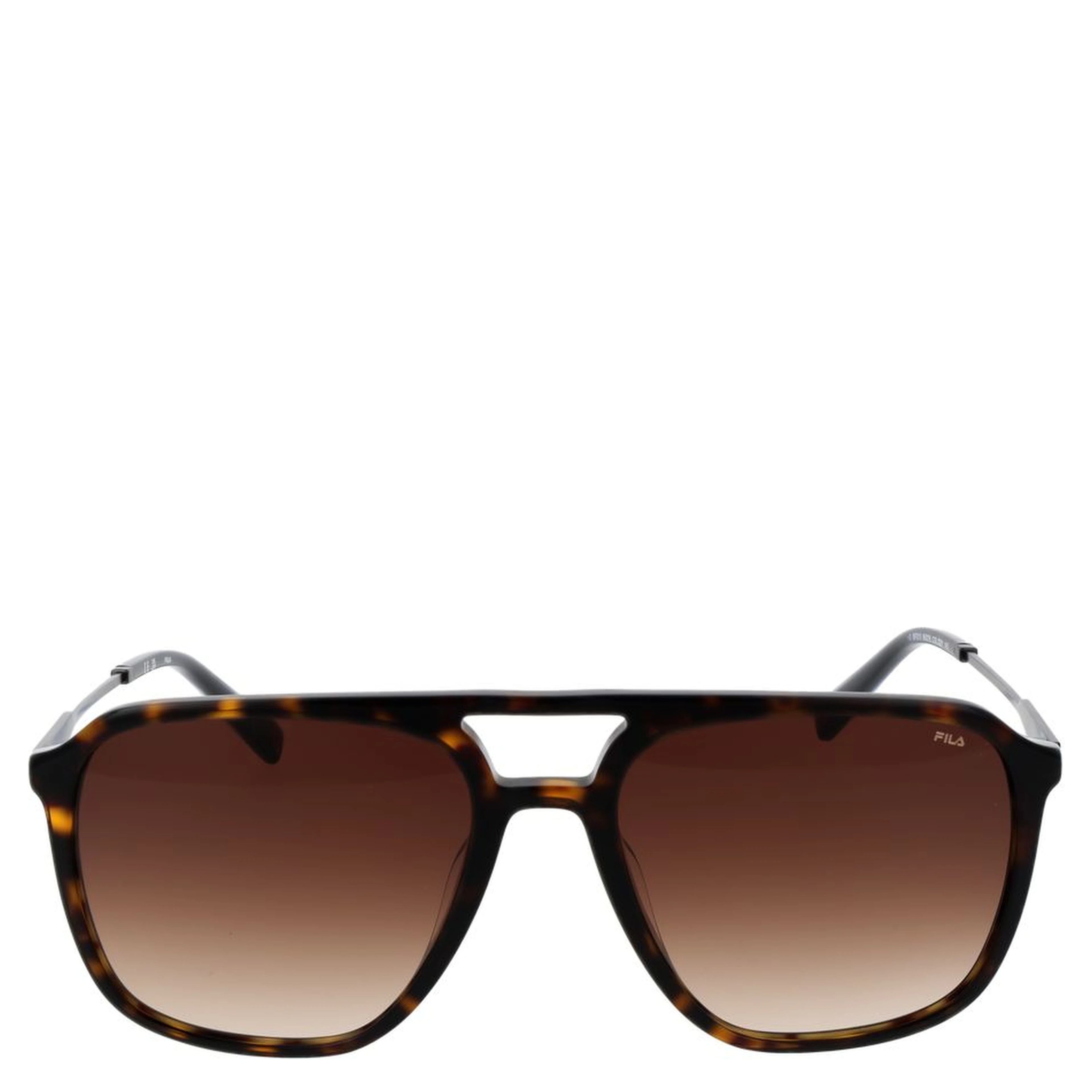 Brown Cellulose Acetate Sunglasses