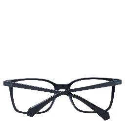 Black Polyamide Glasses (Frames)