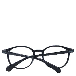 Black Polyamide Glasses (Frames)