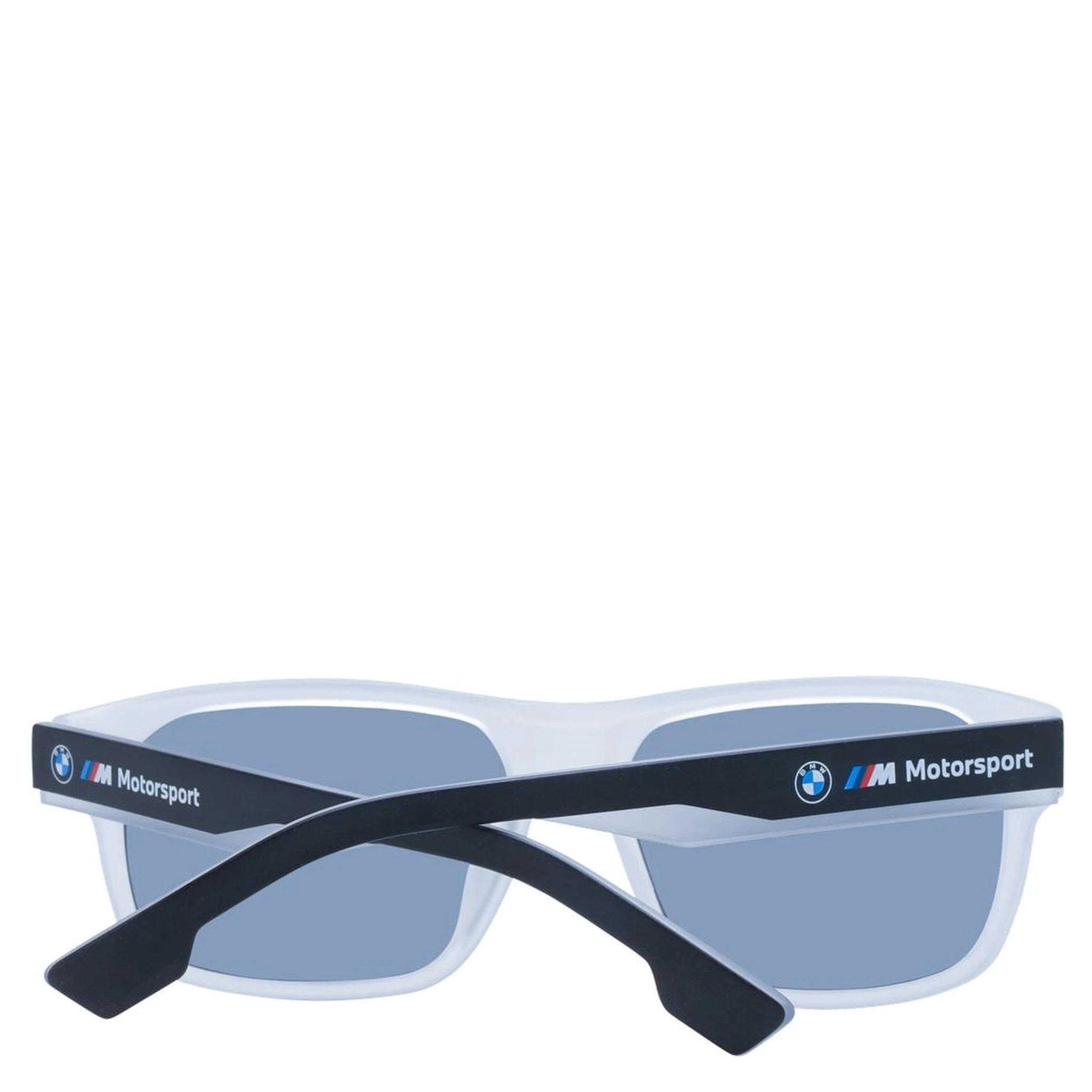 White Plastic Sunglasses