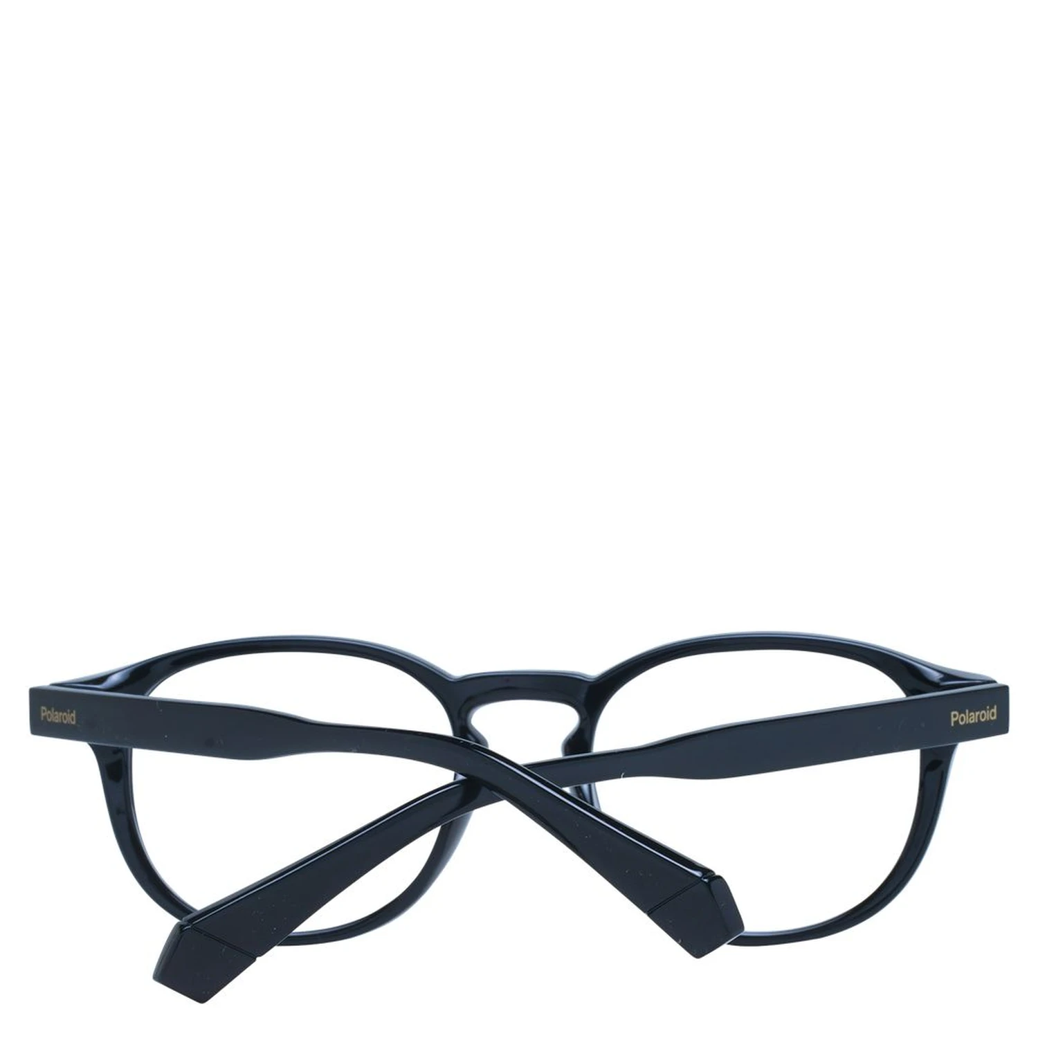 Black Polyamide Glasses (Frames)