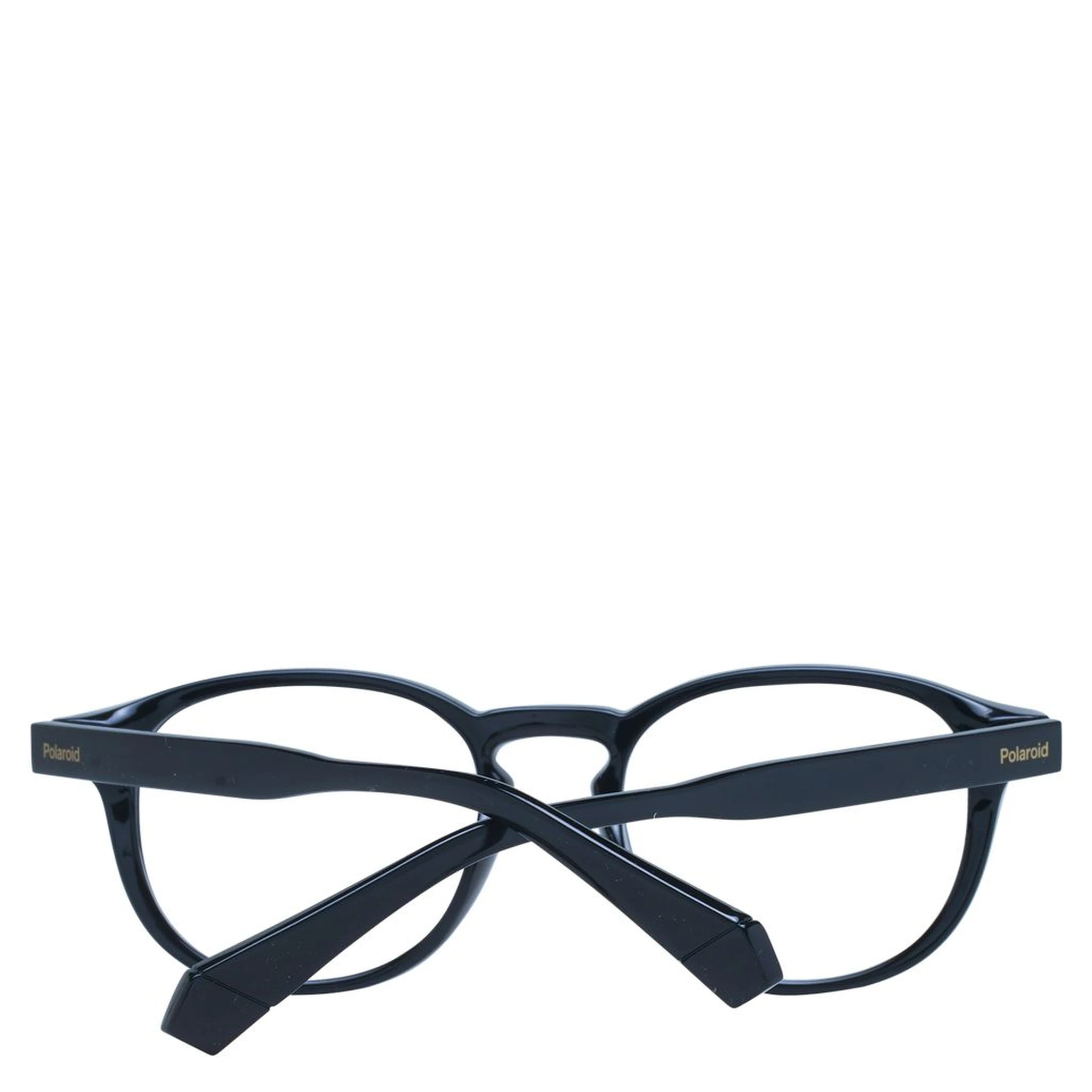 Black Polyamide Glasses (Frames)