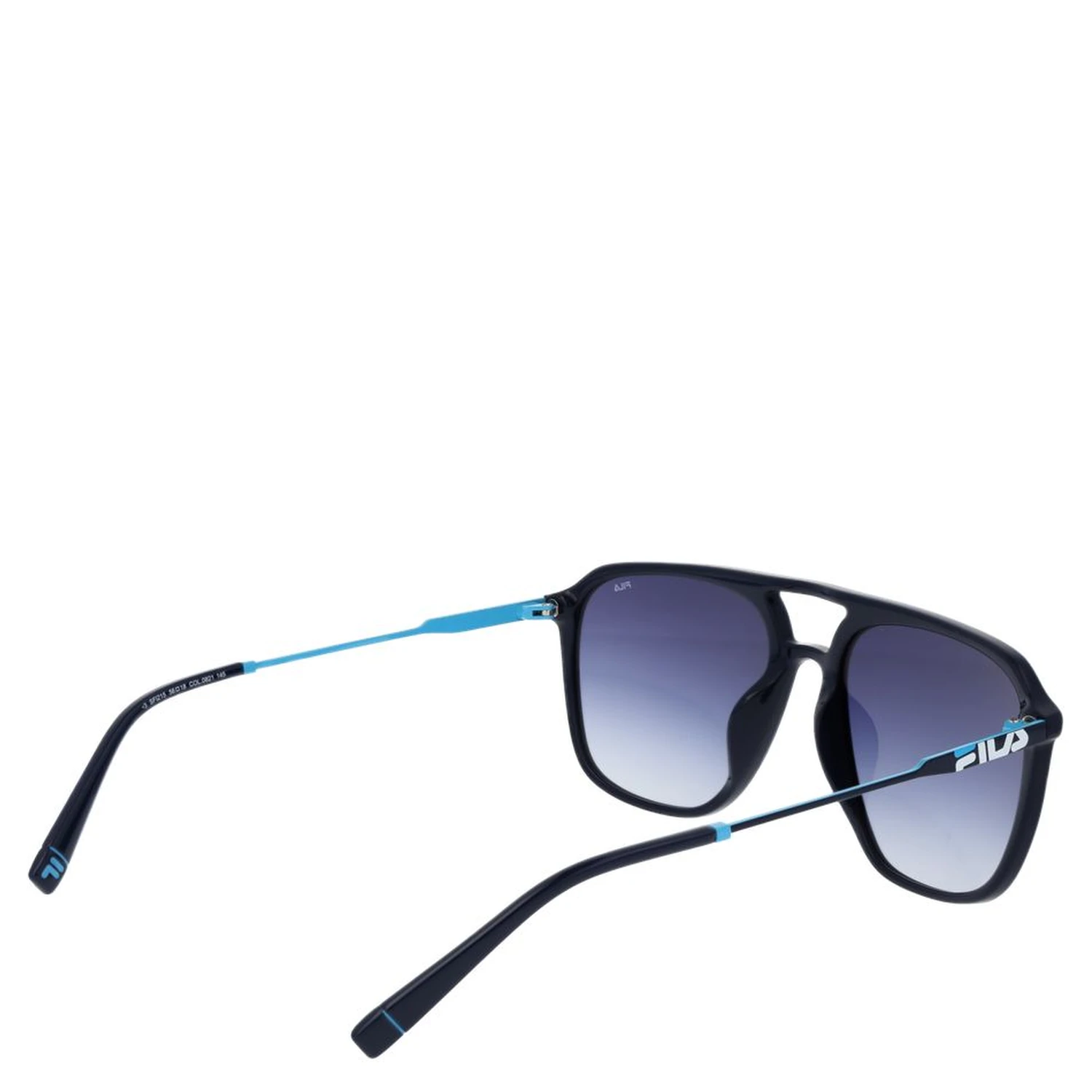 Black Cellulose Acetate Sunglasses