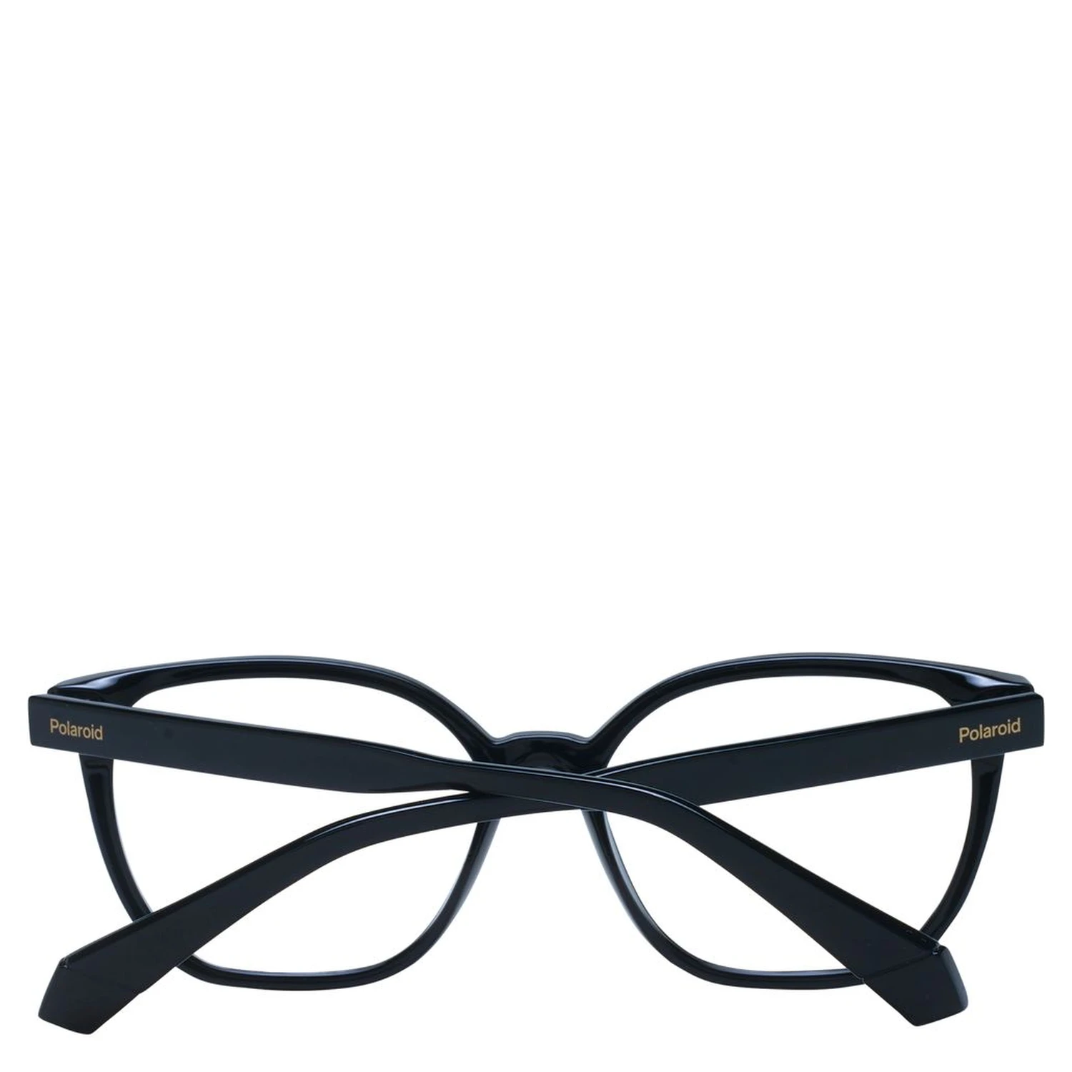 Black Polyamide Glasses (Frames)