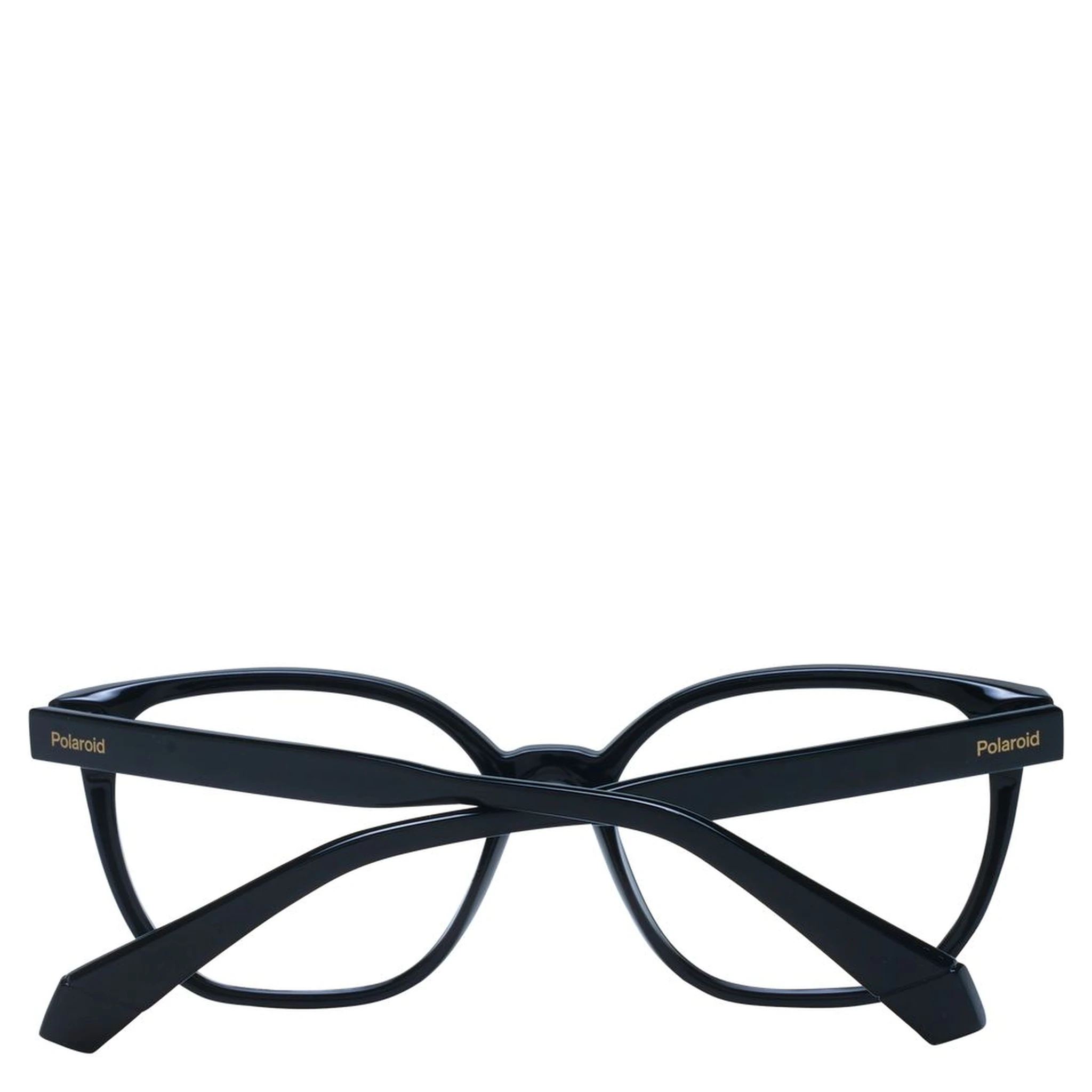 Black Polyamide Glasses (Frames)
