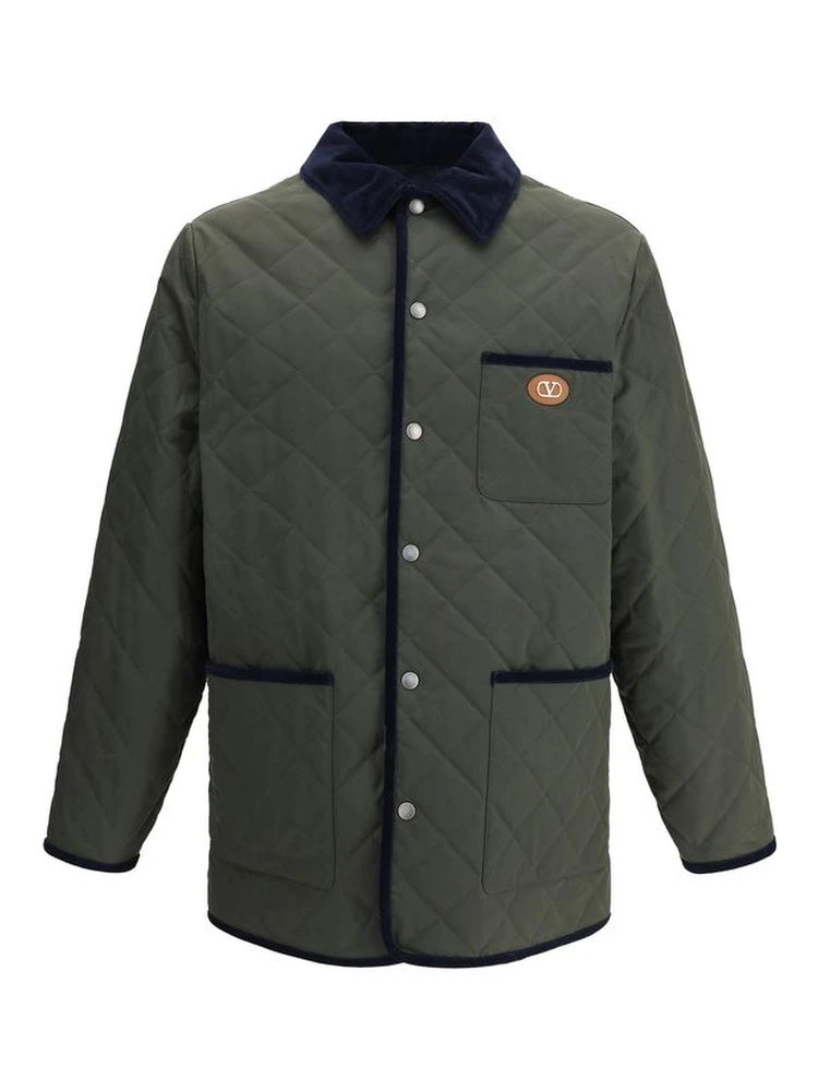 طلاء البولياميد الأخضر