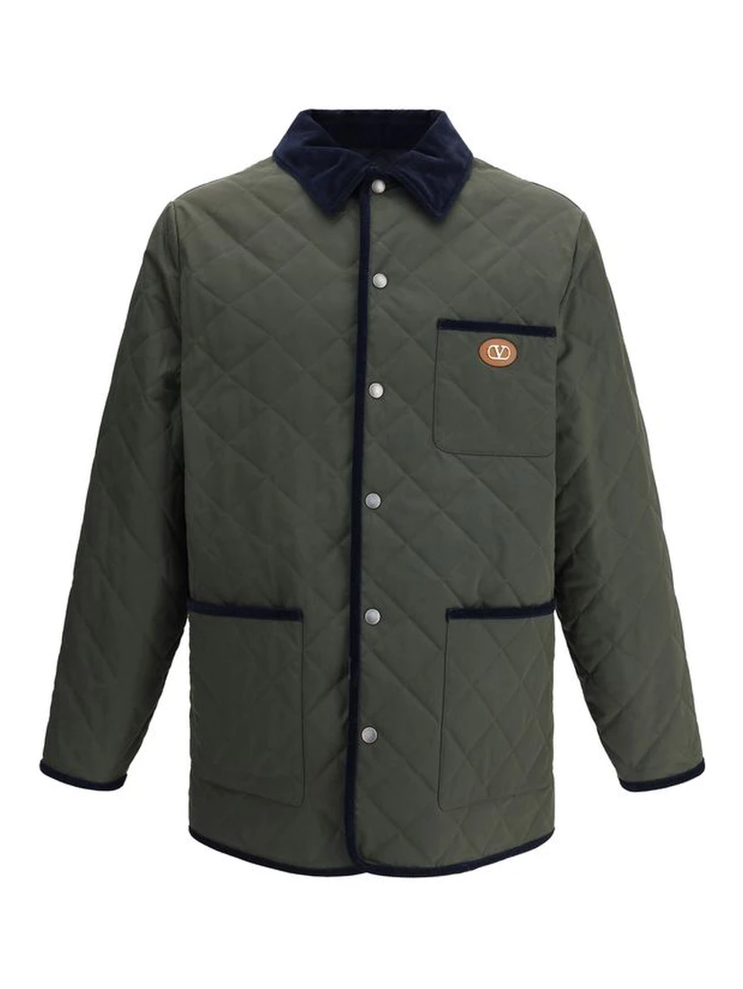 طلاء البولياميد الأخضر