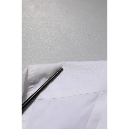 White GOLD Cotton Poplin Dress Formal Shirt