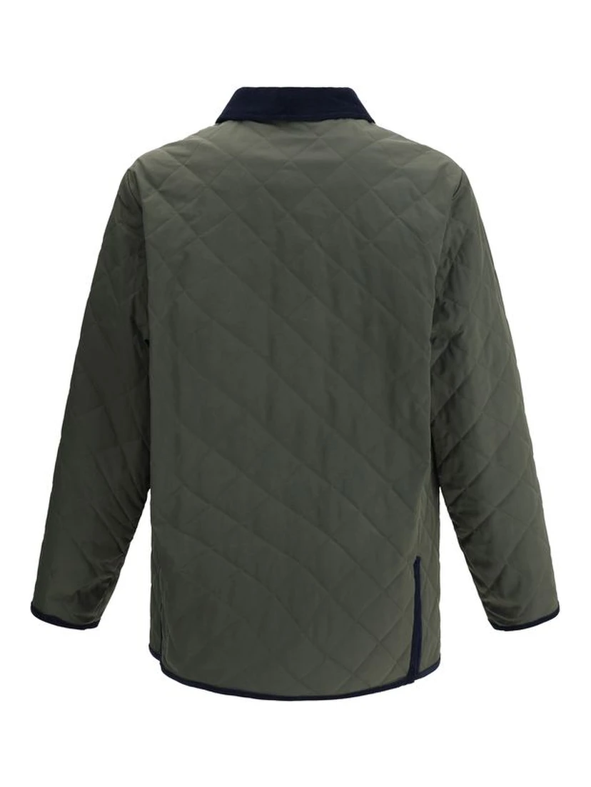 طلاء البولياميد الأخضر