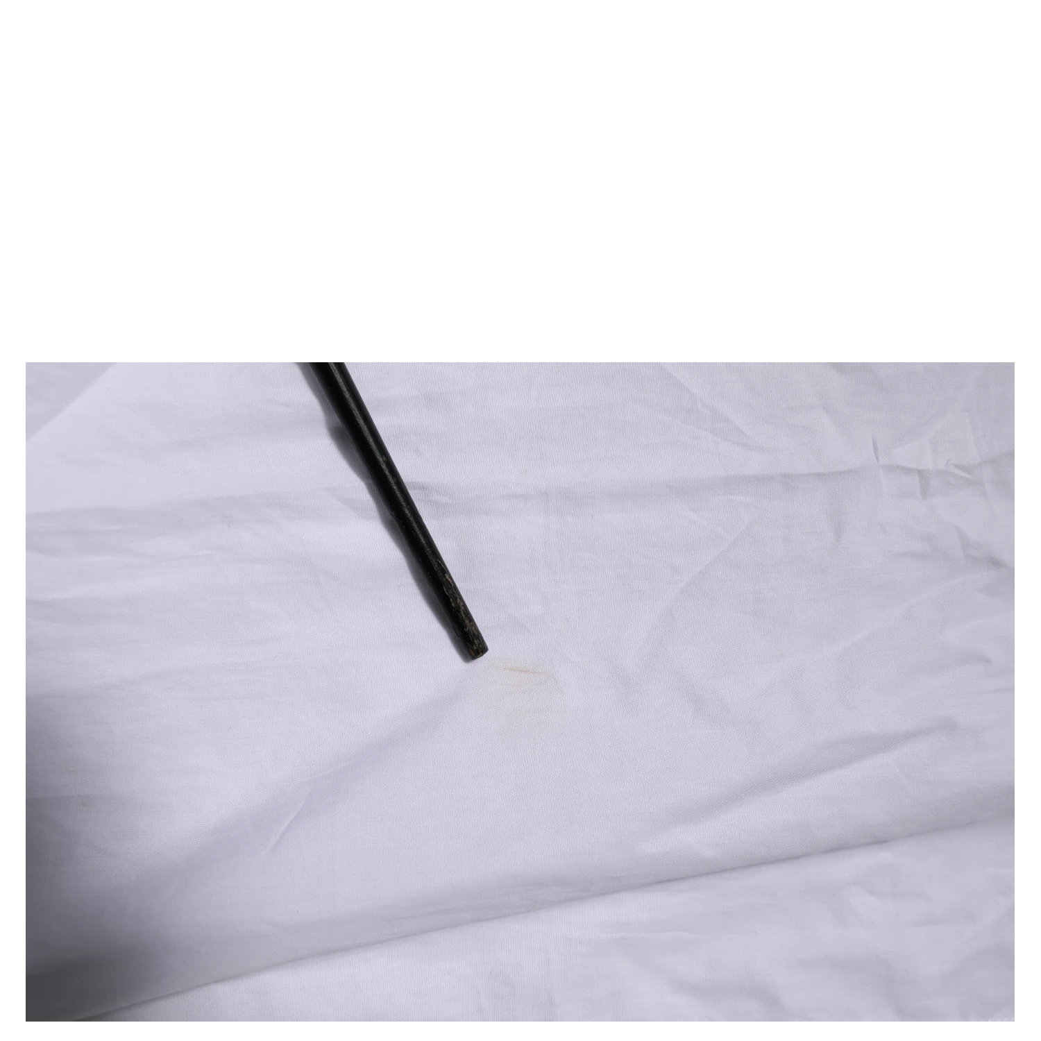 White Cotton GOLD Long Sleeves Formal Shirt
