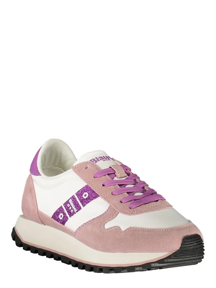 White Leather Women Sneaker alternative