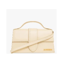 Le Grand Bambino Beige Bag