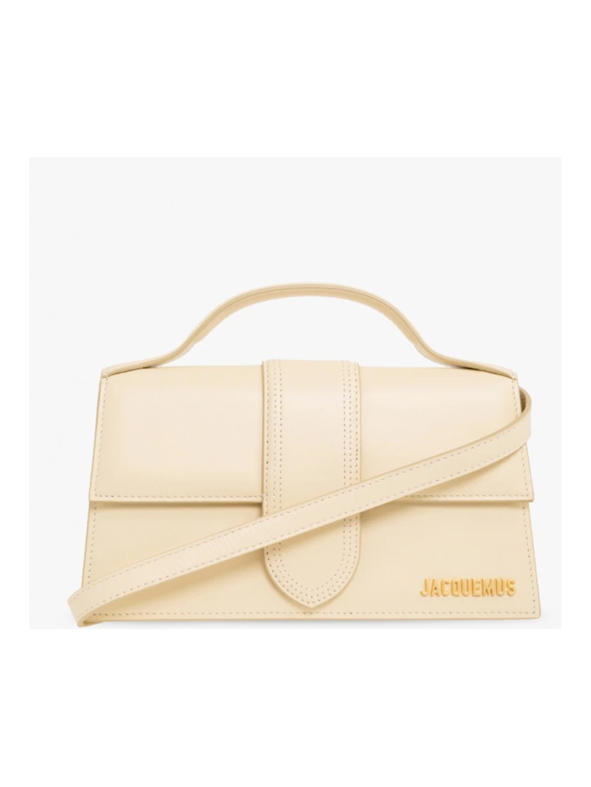 Le Grand Bambino Beige Bag