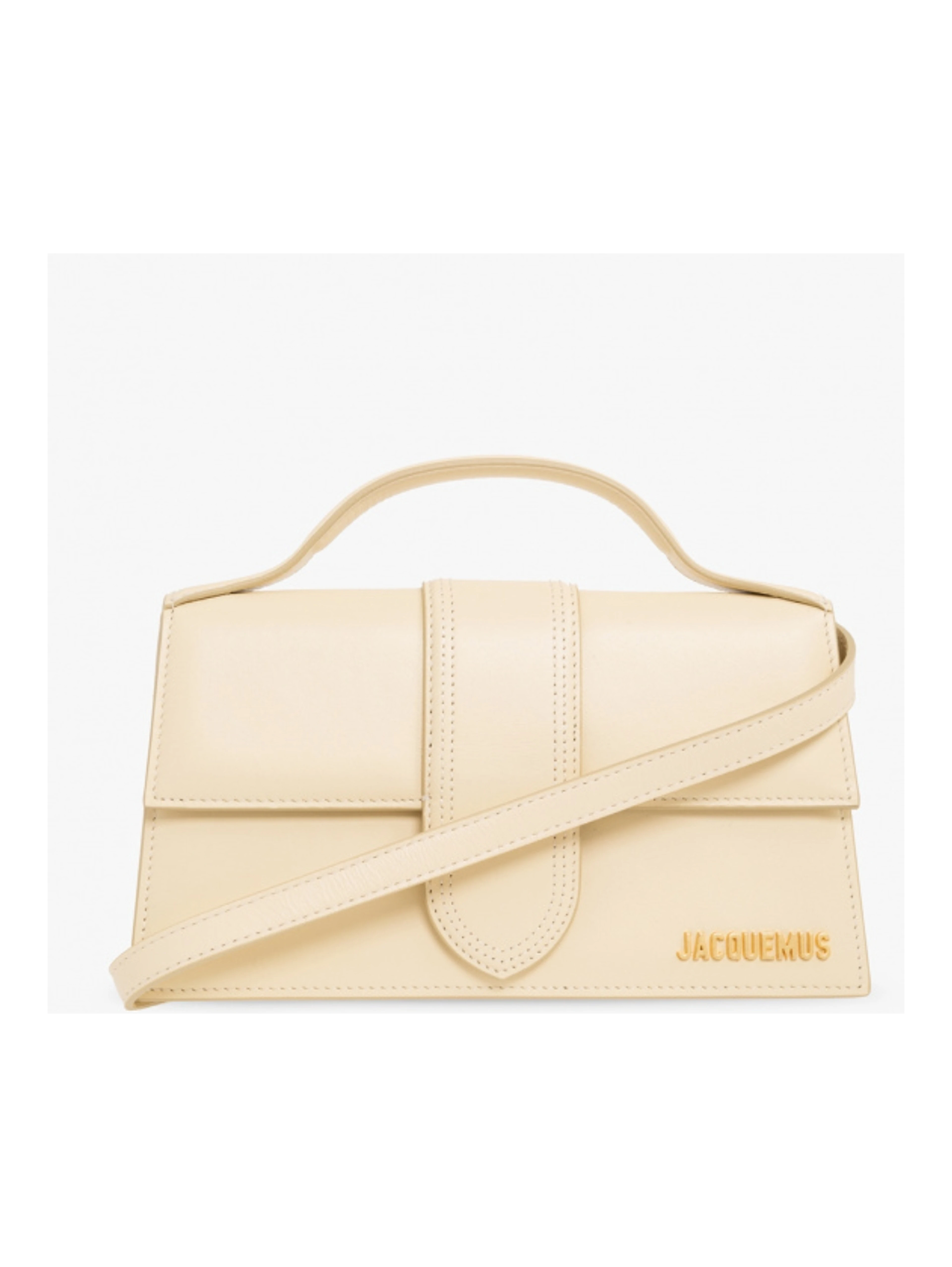Le Grand Bambino Beige Bag