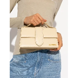 Le Grand Bambino Beige Bag
