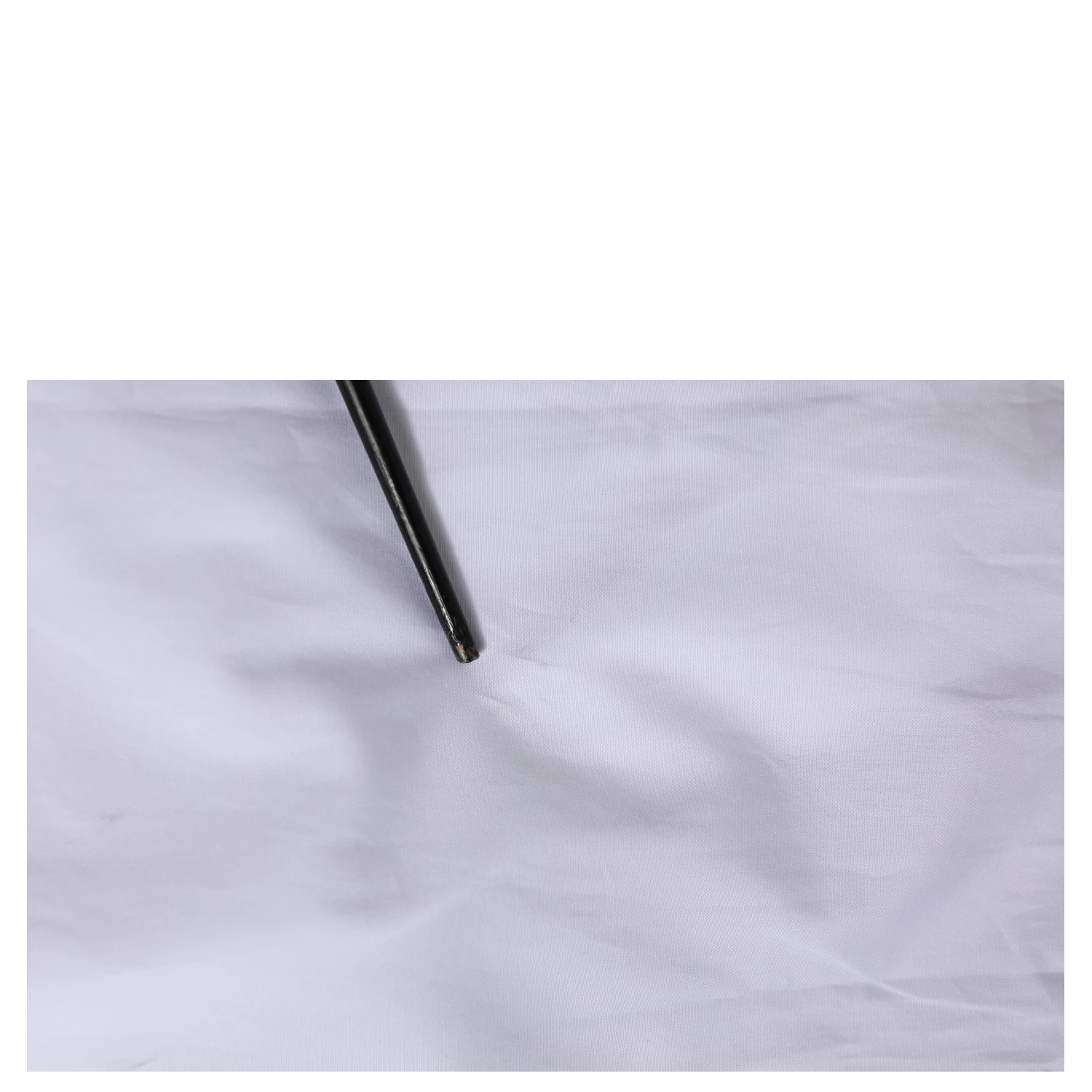 White Cotton Short Sleeves Men Formal Shirt