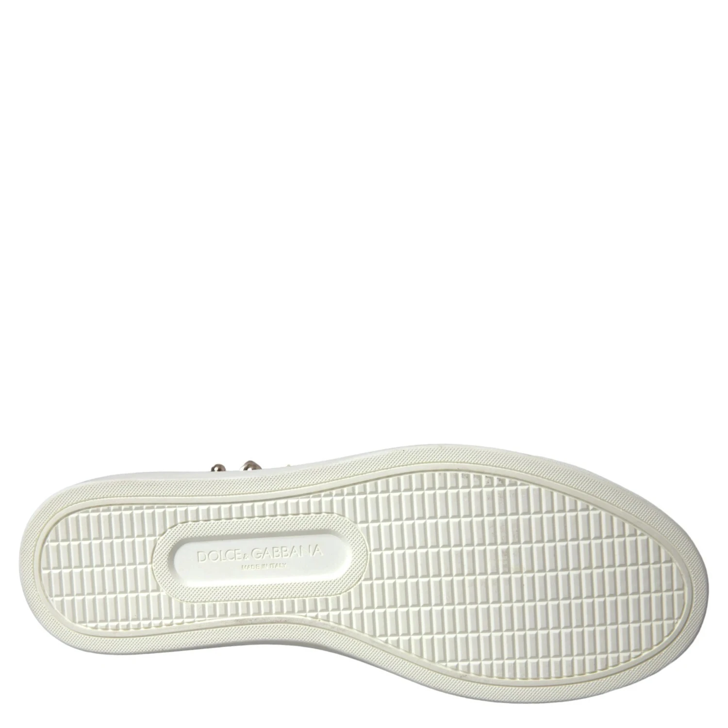 White Leather Gold Red Heart Sneakers Shoes
