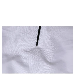 White Cotton Short Sleeves Men Formal Shirt
