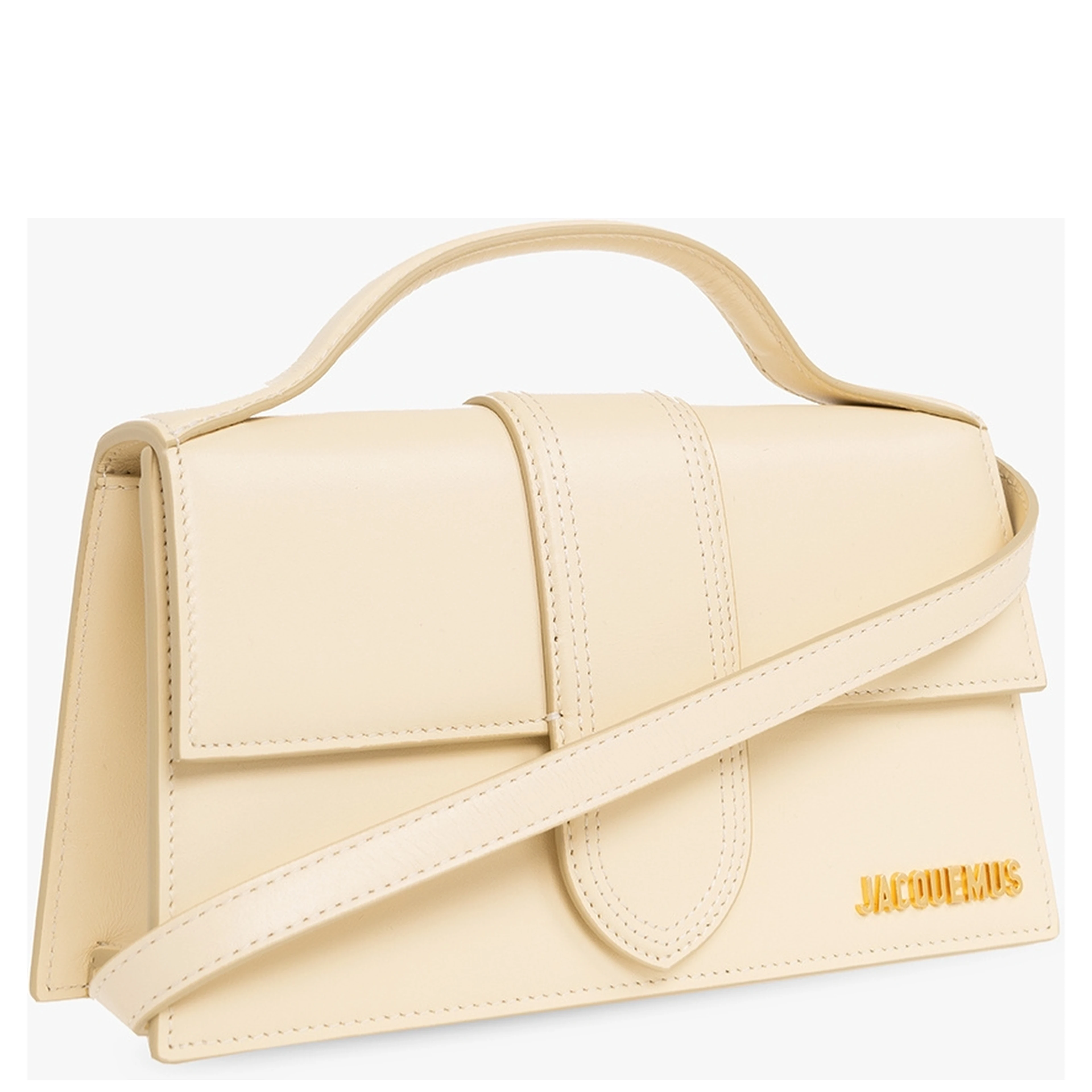 Le Grand Bambino Beige Bag
