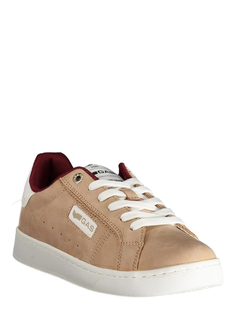 Pink Polyester Women Sneaker alternative