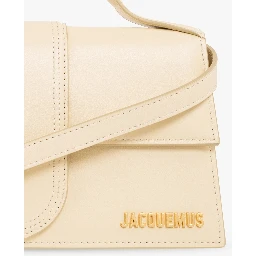 Le Grand Bambino Beige Bag