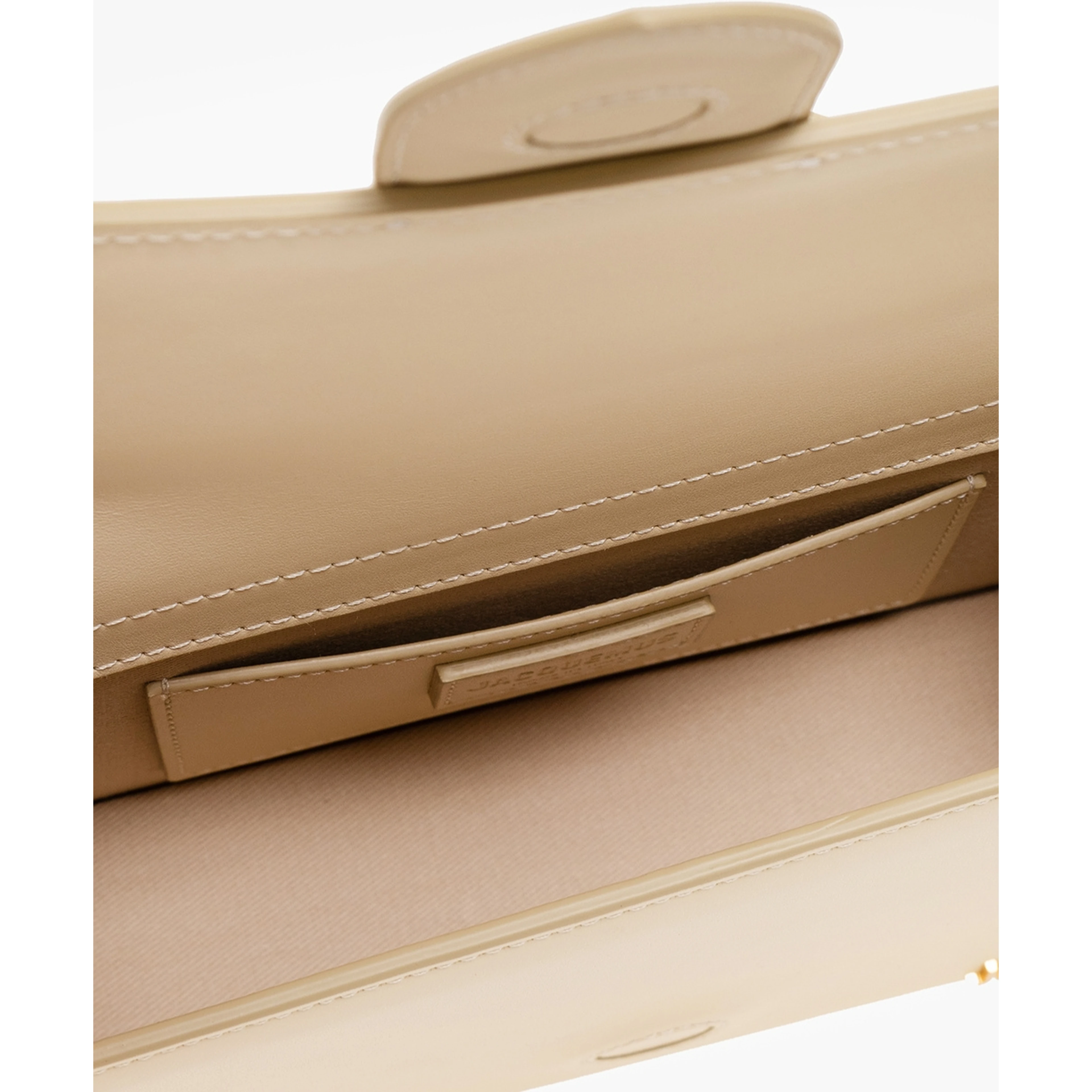 Le Grand Bambino Beige Bag