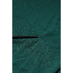 Green Cashmere Crew Neck Sweatshirt Sweater