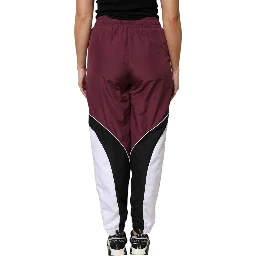 Multicolor Sweatpants Jogger Pants