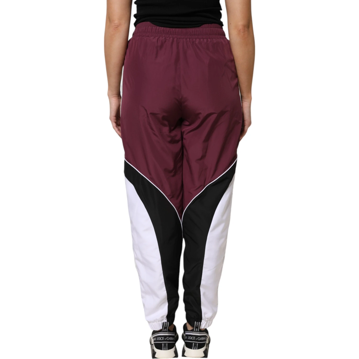 Multicolor Sweatpants Jogger Pants