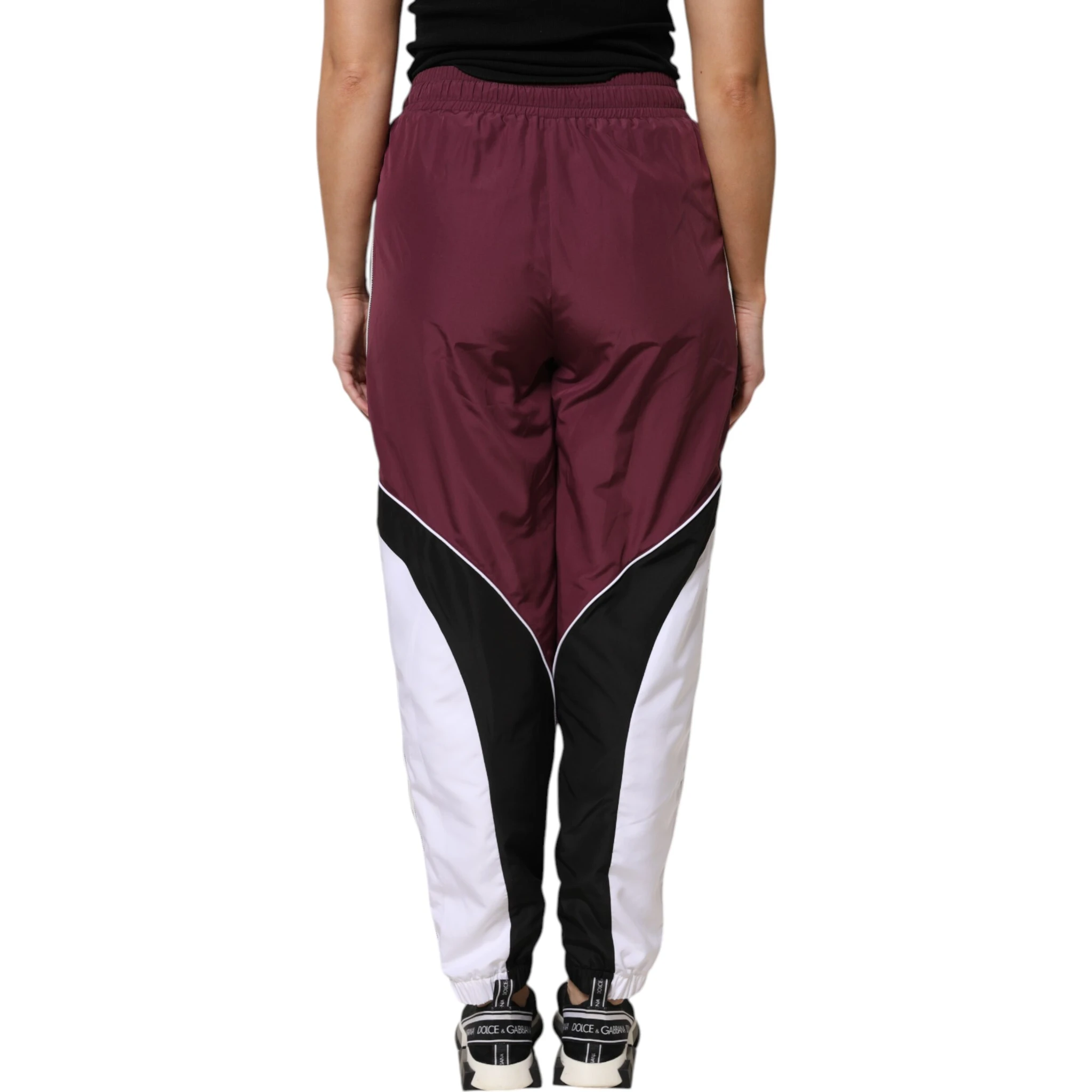 Multicolor Sweatpants Jogger Pants
