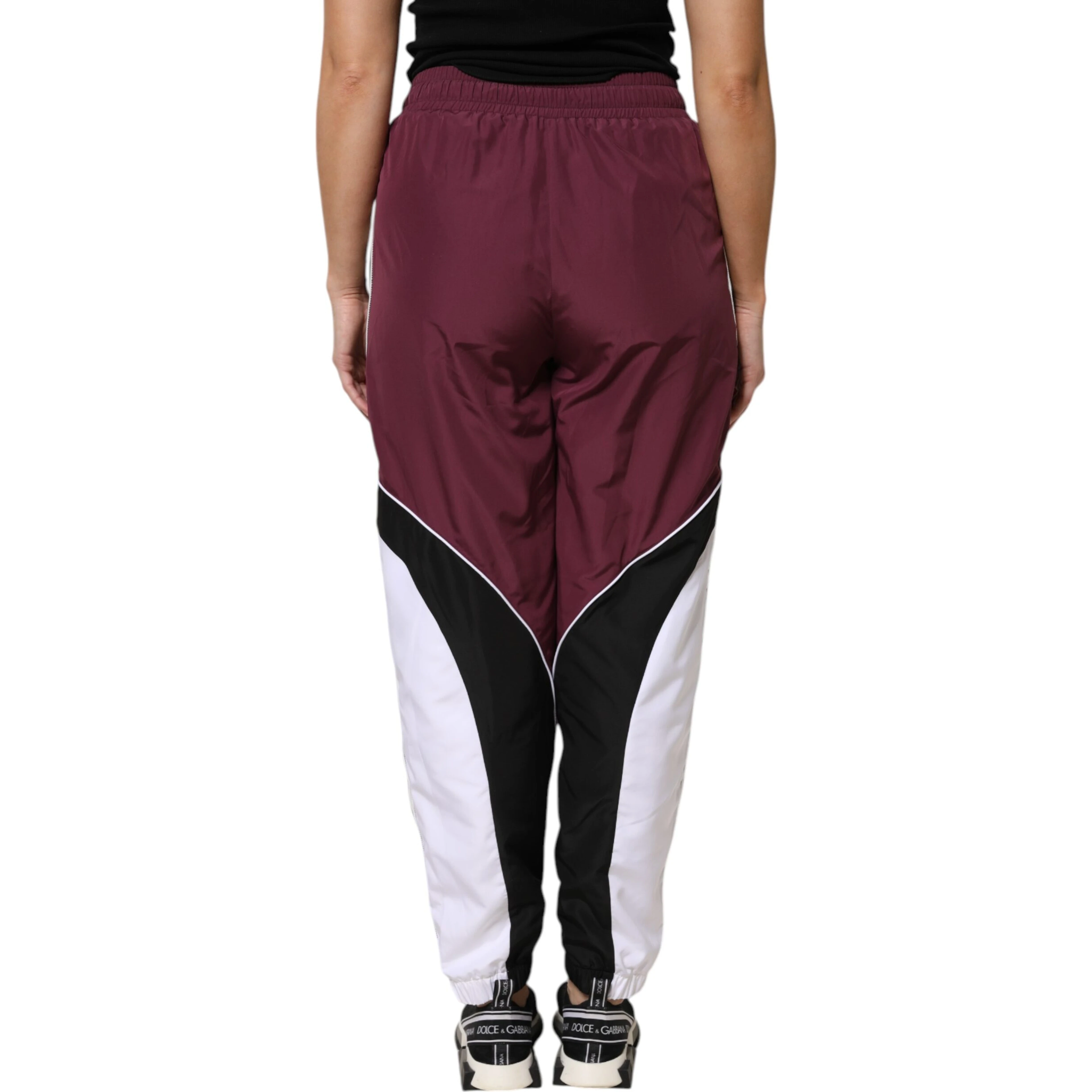Multicolor Sweatpants Jogger Pants