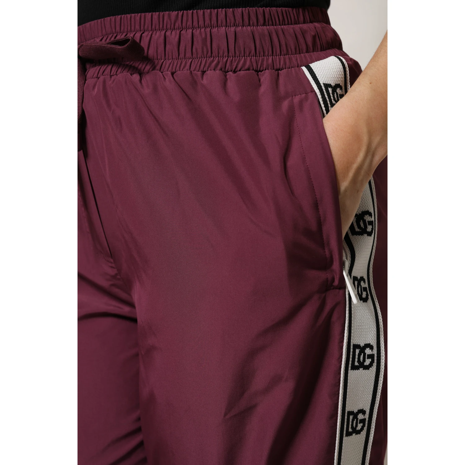 Multicolor Sweatpants Jogger Pants